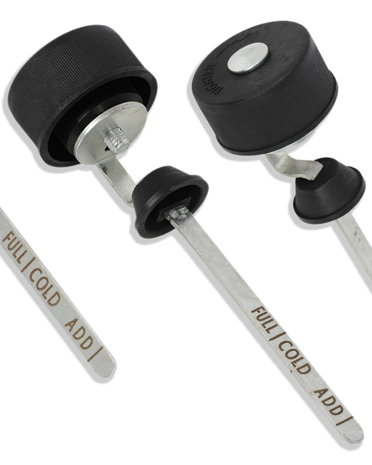 coppi☺︎　0810 Amazon.com: CCIYU ‎917-5506 Power Steering Pump Reservoir Cap with