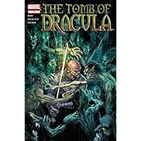 Tomb of Dracula (2004-2005) #3