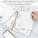 Wedding Planner Book and Organizer - Faux Leather 'Future Mrs' Wedding Planning Book and Organizer 2025-26 I Wedding Binder with. Pen Bookmark & Stickers & Bridal Countdown Calendar I Designed in USA