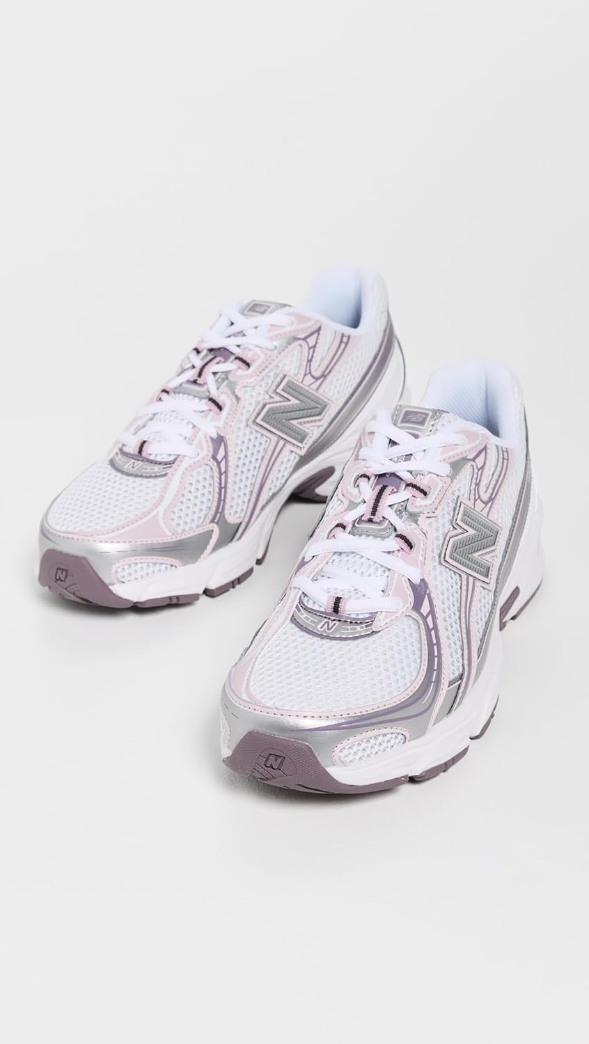 New Balance 740 Men's Sneakers - Image 4