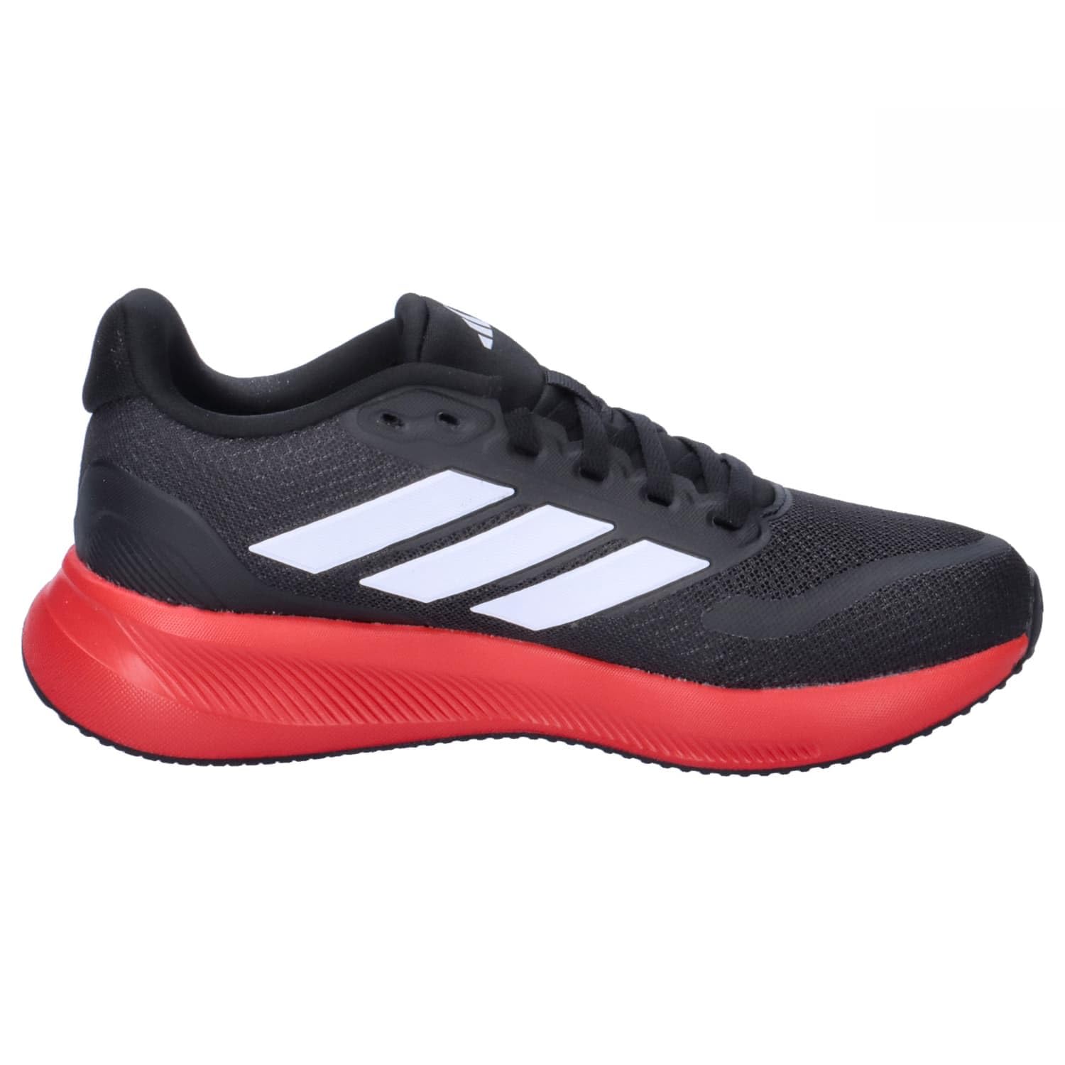 adidas Uniseks - dzieci Runfalcon 5 El CButy
