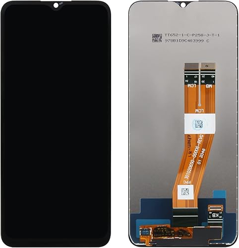 Miniatura 6 de Reemplazo de pantalla para Samsung Galaxy A03 LCD para Samsung A035F SM-A035FDS A035M Pantalla táctil digitalizador Asamblea con herramientas