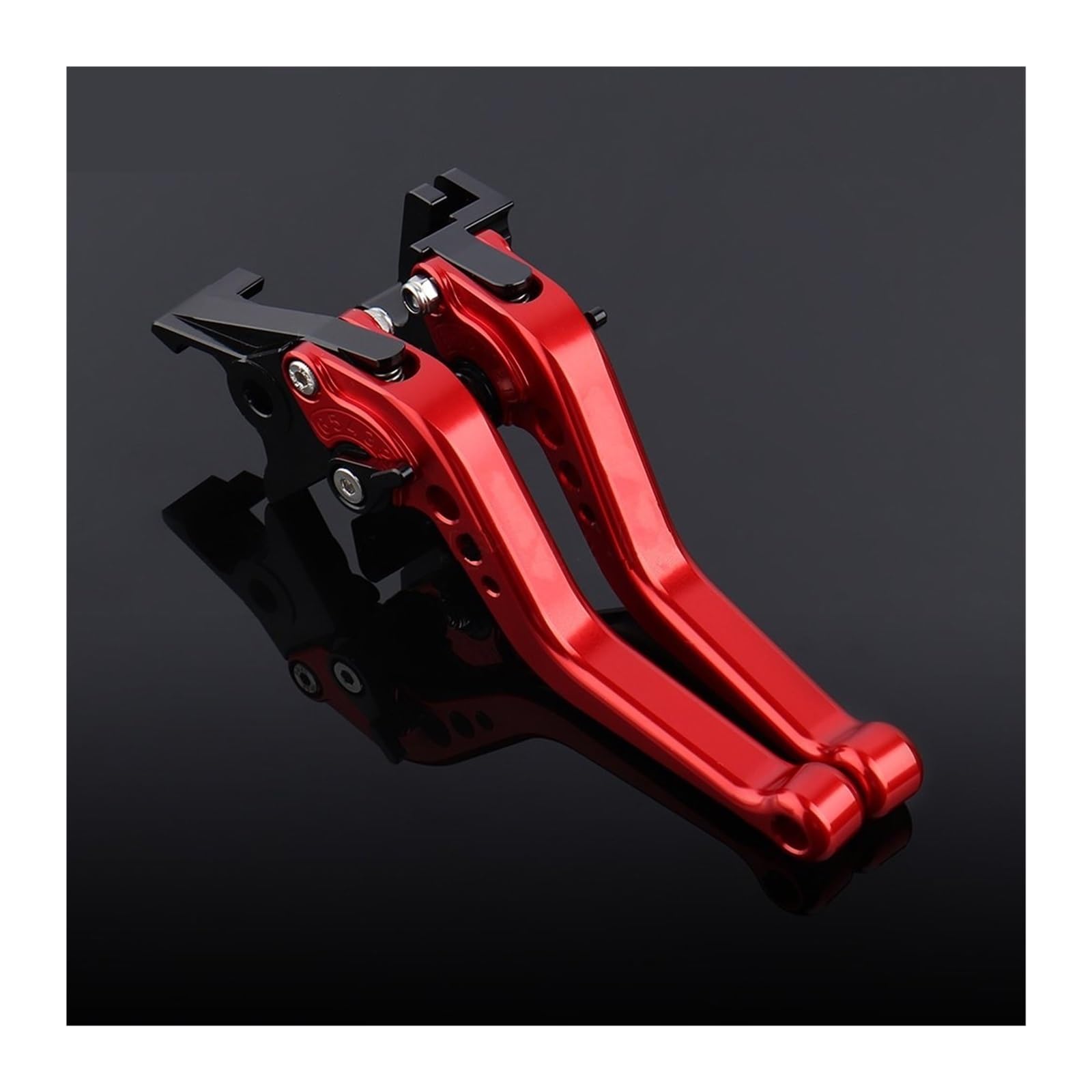 Leviers moto Kawasaki Z900 réglables pour supprimer la fatigue des mains en route