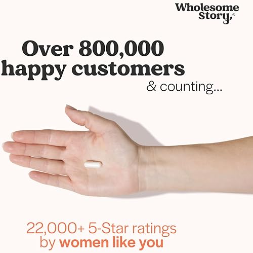 Miniatura 7 de Mezcla de Myo-inositol y D-Chiro inositol  Suministro de 90 días  Relación más beneficiosa de 401  Equilibrio hormonal y soporte de función ovárica