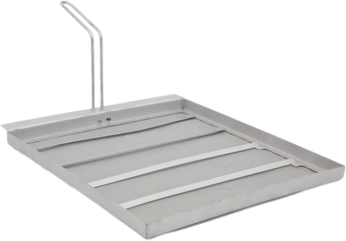 Amazon.com: Frymate Commercial Deep Fryer Filter SR142GN, Stainless ...