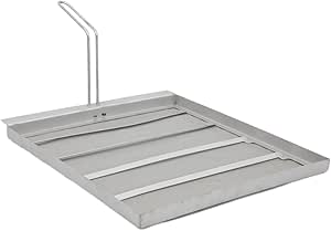 Amazon.com: Frymate Commercial Deep Fryer Filter SR142GN 13.75