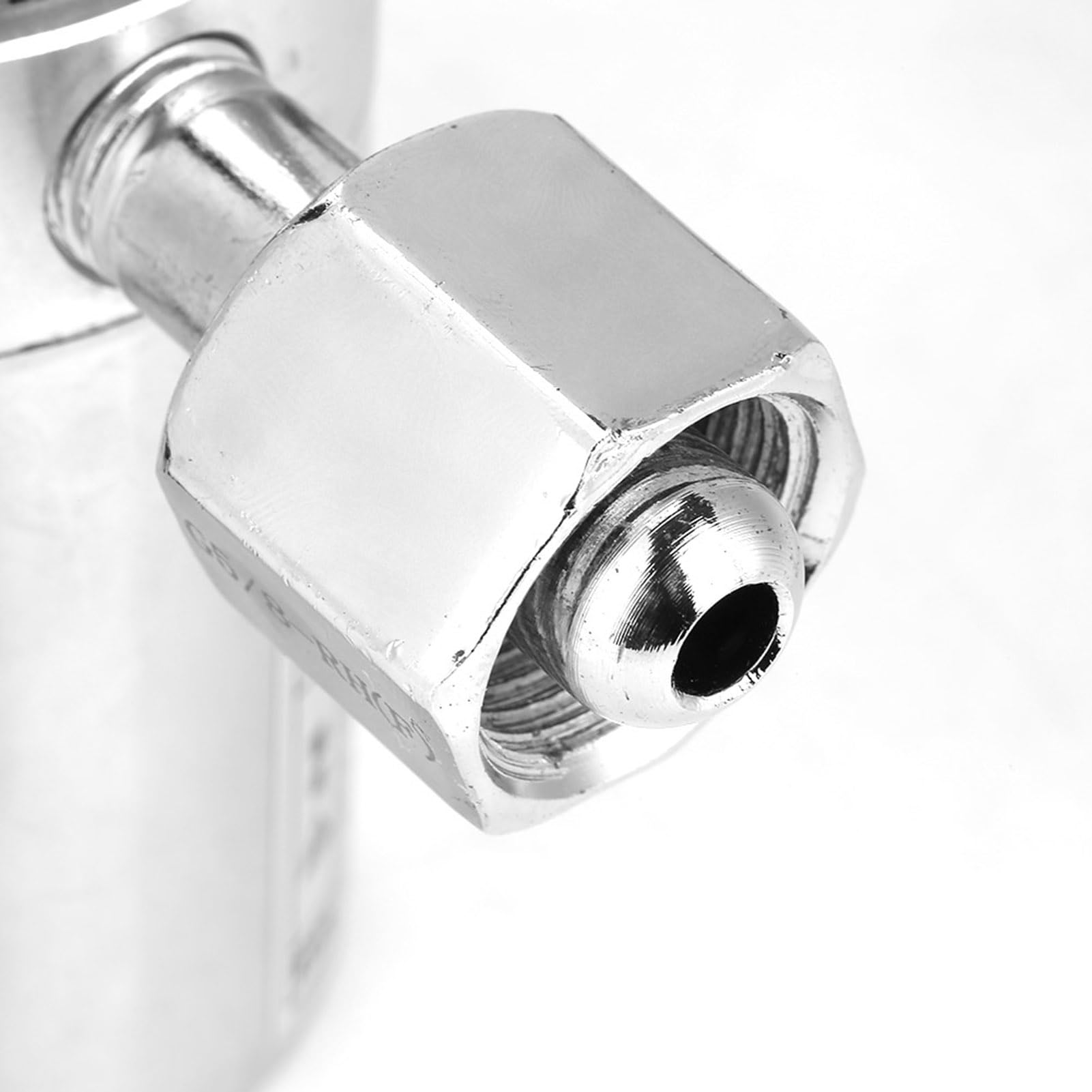 Reduktor Ciśnienia CO2 z Przepływomierzem 36V/220V (36V)