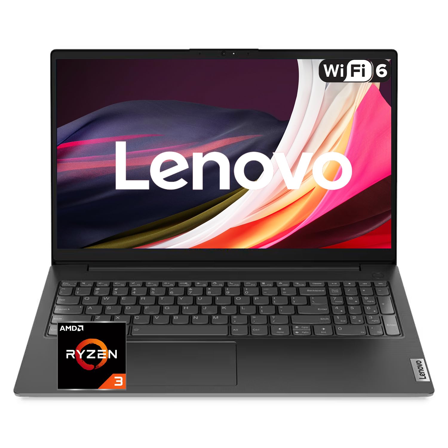 Amazon.com: Lenovo V15 Business Laptop 2026 Edition, AMD Ryzen 3