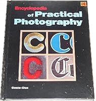 Encyclopedia of Practical Photography, Vol. 4: Conte-Des 0817430547 Book Cover