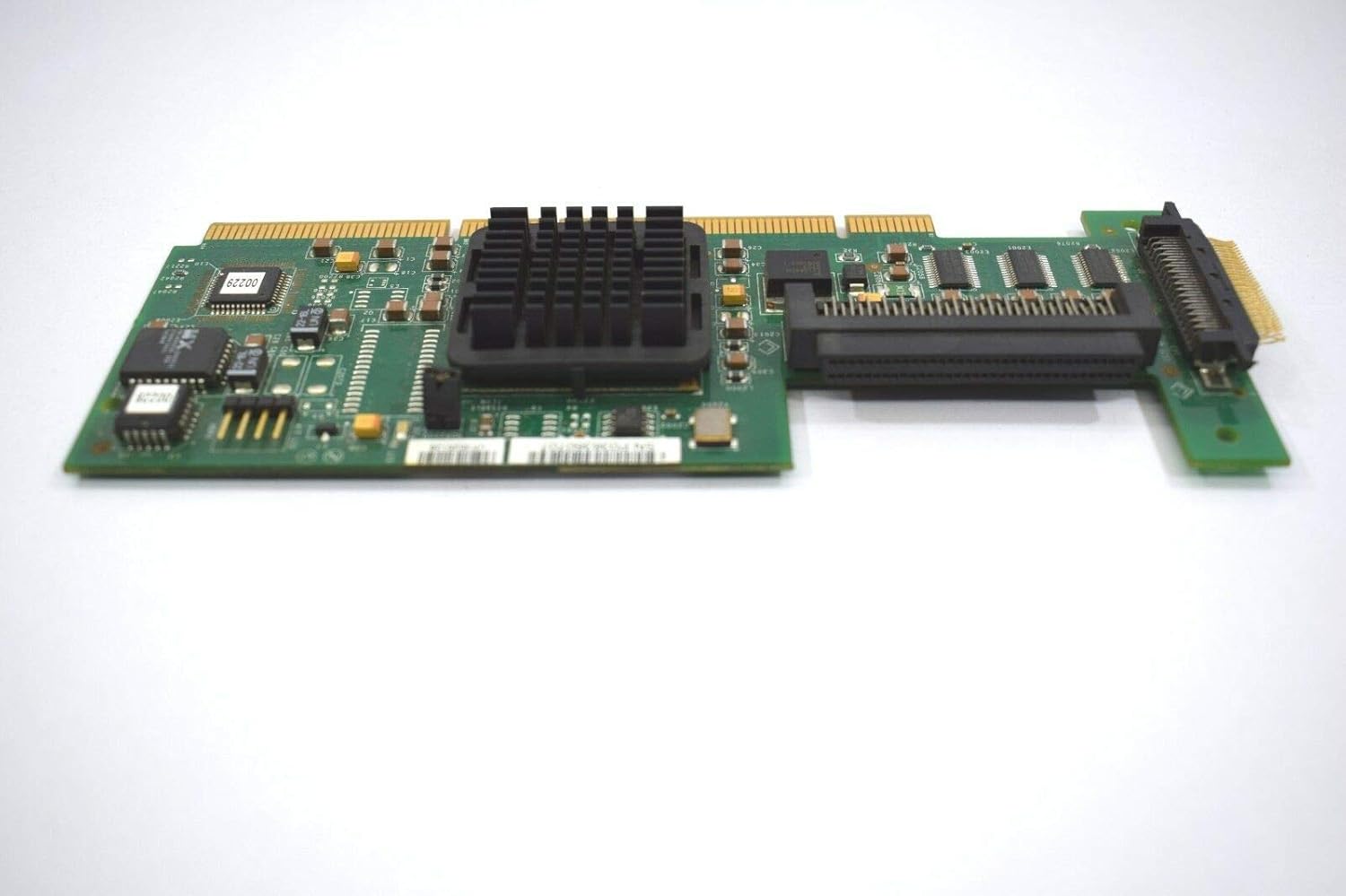 Amazon.co.jp LSI Logic LSI20320CHP PCIX133 SCSI コントローラーカード PCBボード