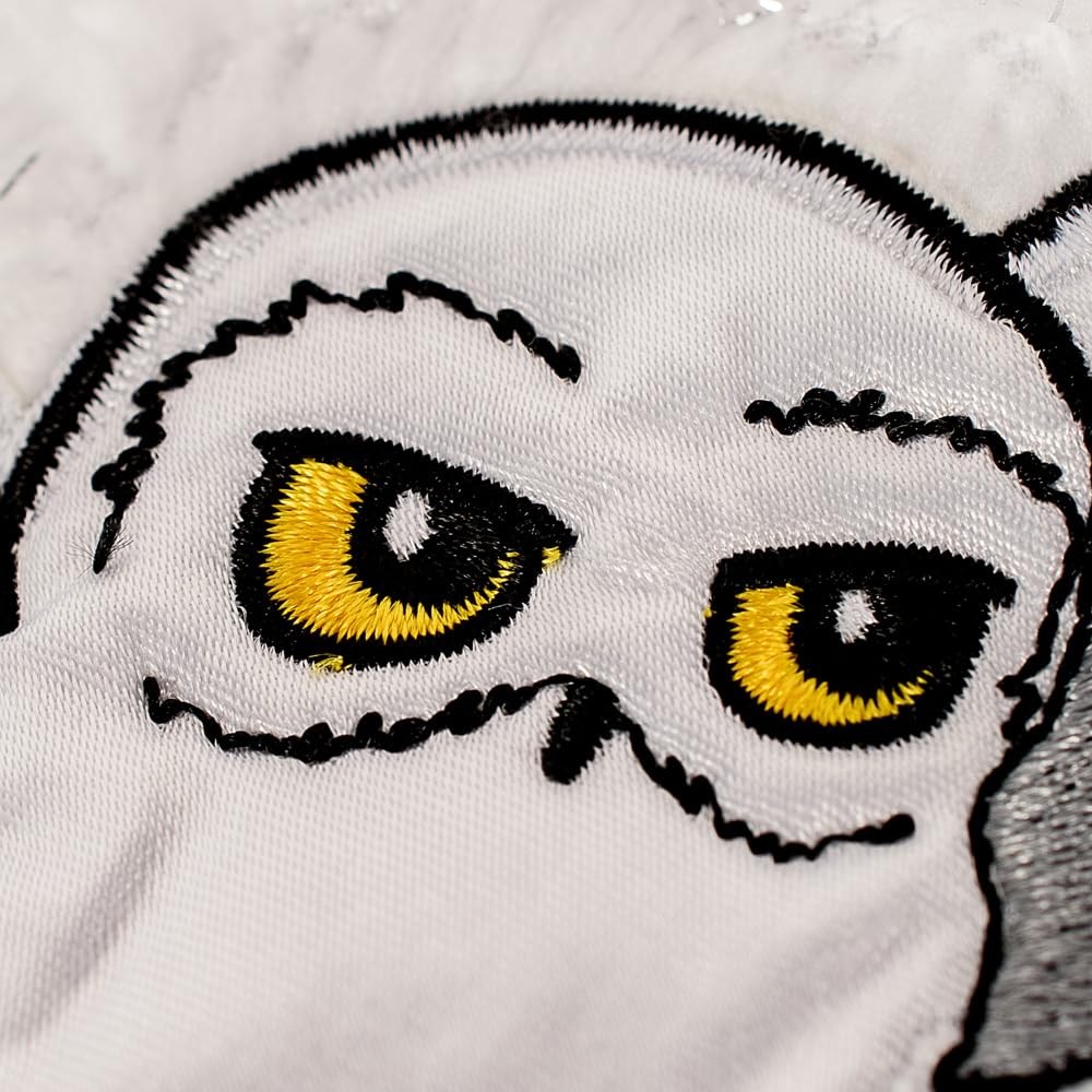 Groovy Unisex Kinder Hedwig Bademantel (1er Pack)