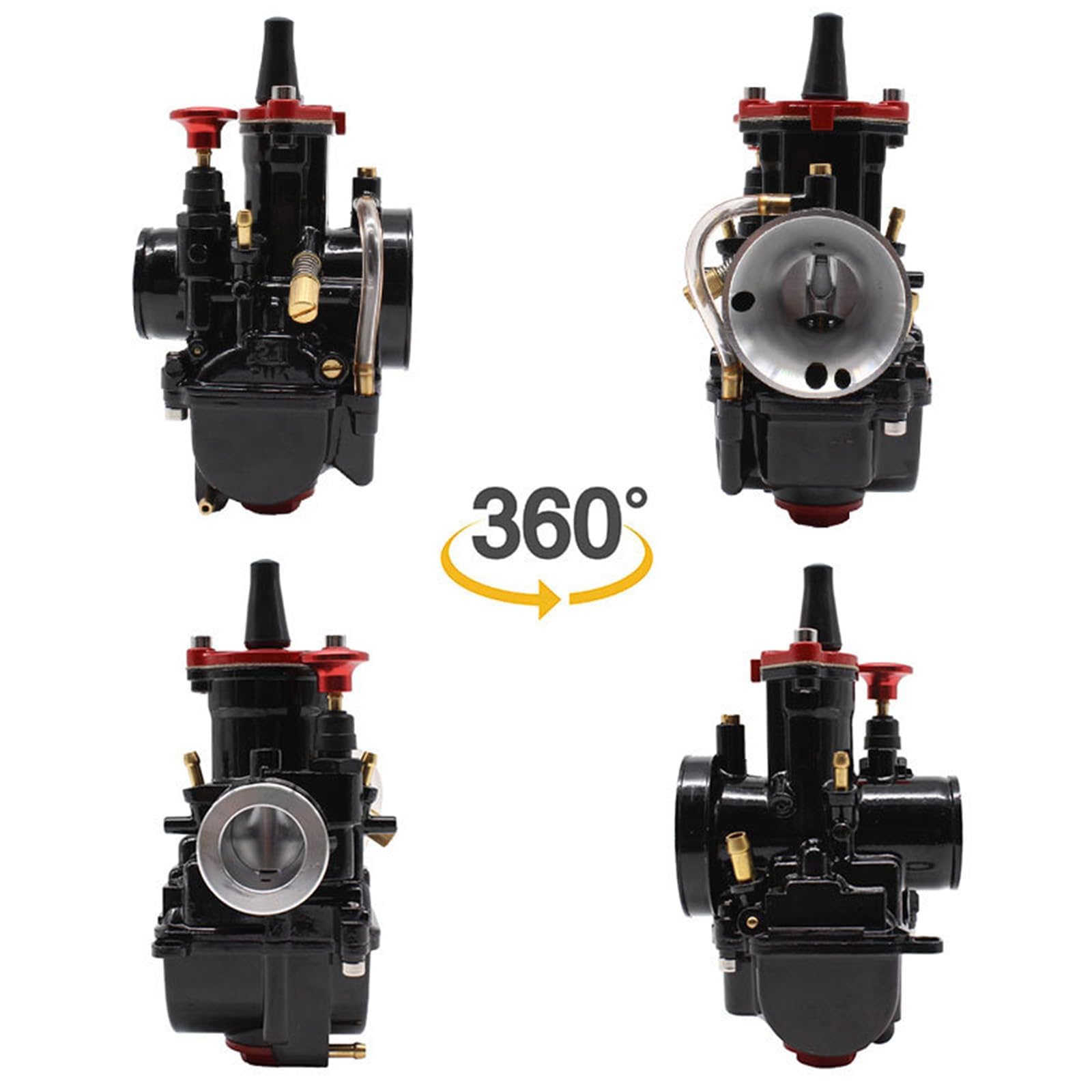 Comment Installer Un Carburateur De Course Universel Pwk 21 24 26 28 30 Carburetor Racing Carb For 2t4t Motorcycle Atv Quad 19.jpg 640x640 19
