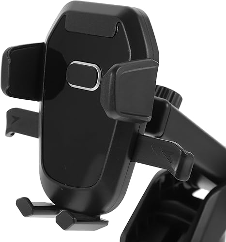 Miniatura 8 de Car Dash Cam Suction Cup Mount Holder with Adjustable Arm and Multipurpose Suction Base, Universal Car Dvr Holder for Dashboard and Windshield