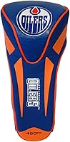 Vista 8 de Team Golf NHL - Funda unisex para cabeza de conductor Apex para adulto