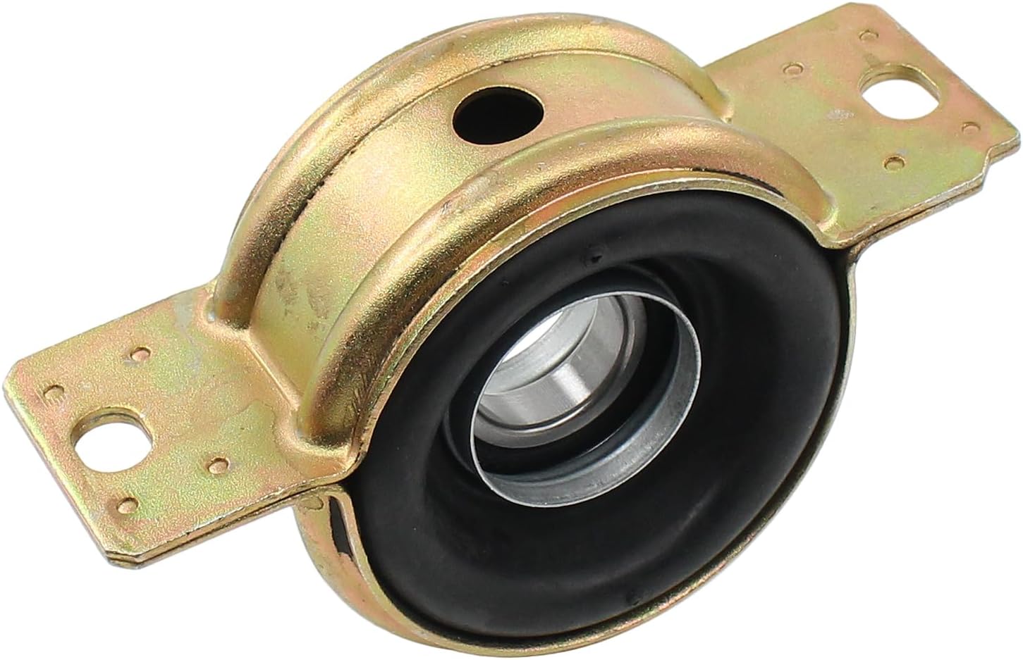 Front Rear Prop Shaft Bearing Carrier and U-Joint for Polaris Ranger RZR Crew S XP 4 570 900 1000