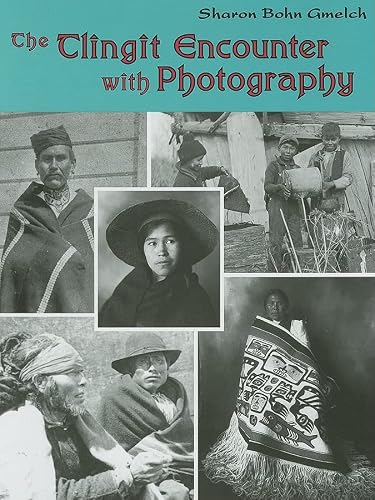 The Tlingit Encounter with Photography