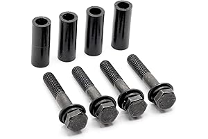 Replacement Screws for Samsung UN55NU6900 Wall Mount