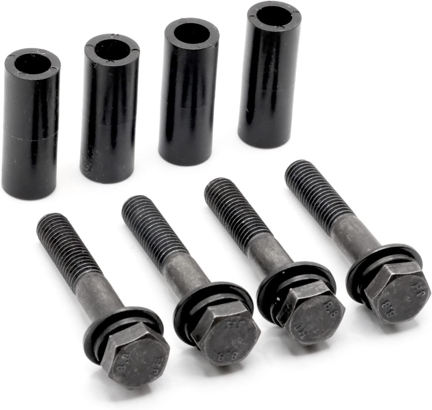 ReplacementScrews Wall Mount Screws Compatible with Samsung UN65NU710D (UN65NU710DFXZA)