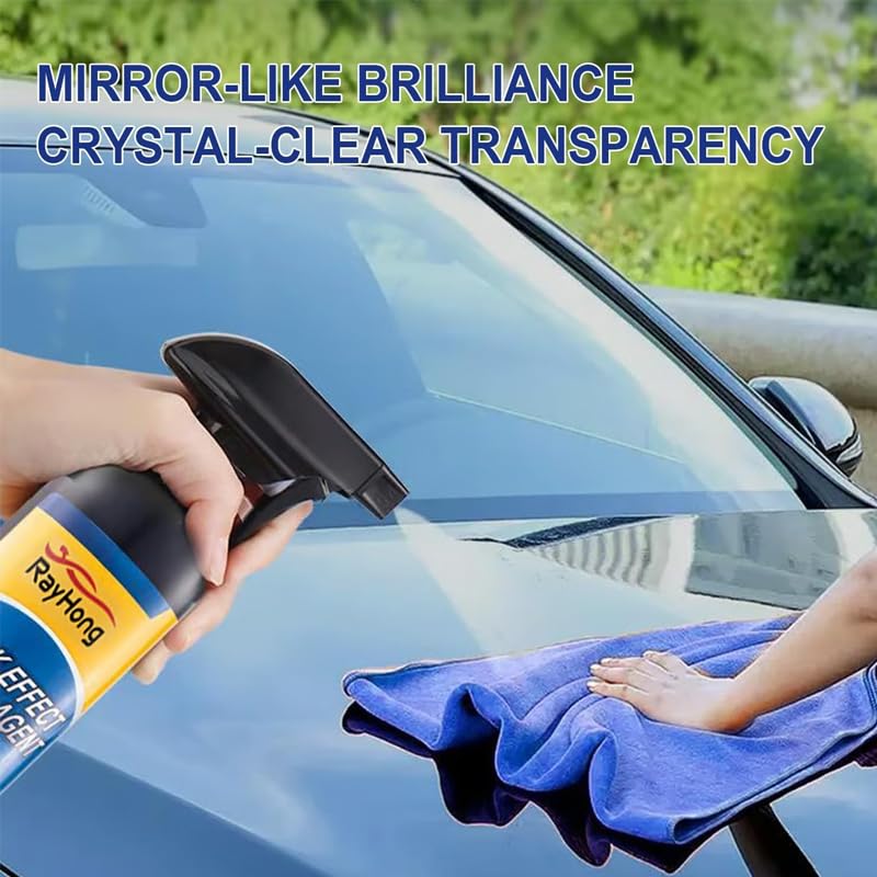 Spray de Recubrimiento para Auto 250ml Pack x3 miniatura 2