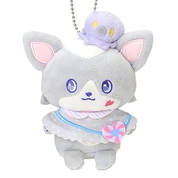 JOCHUMジェオチャムキャンディデザインシリーズ マスコットホルダー 全11種 📢］明日から発売！ ｡🌈｡‧🍭˚ ‧｡🍬｡‧✨˚ #JOCHUMキャンディ