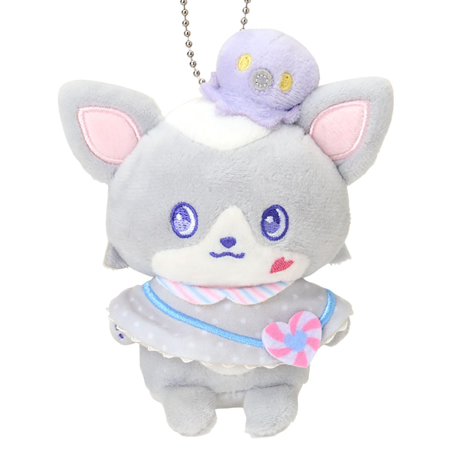Amazon.co.jp: サンリオ(SANRIO) マスコットホルダー