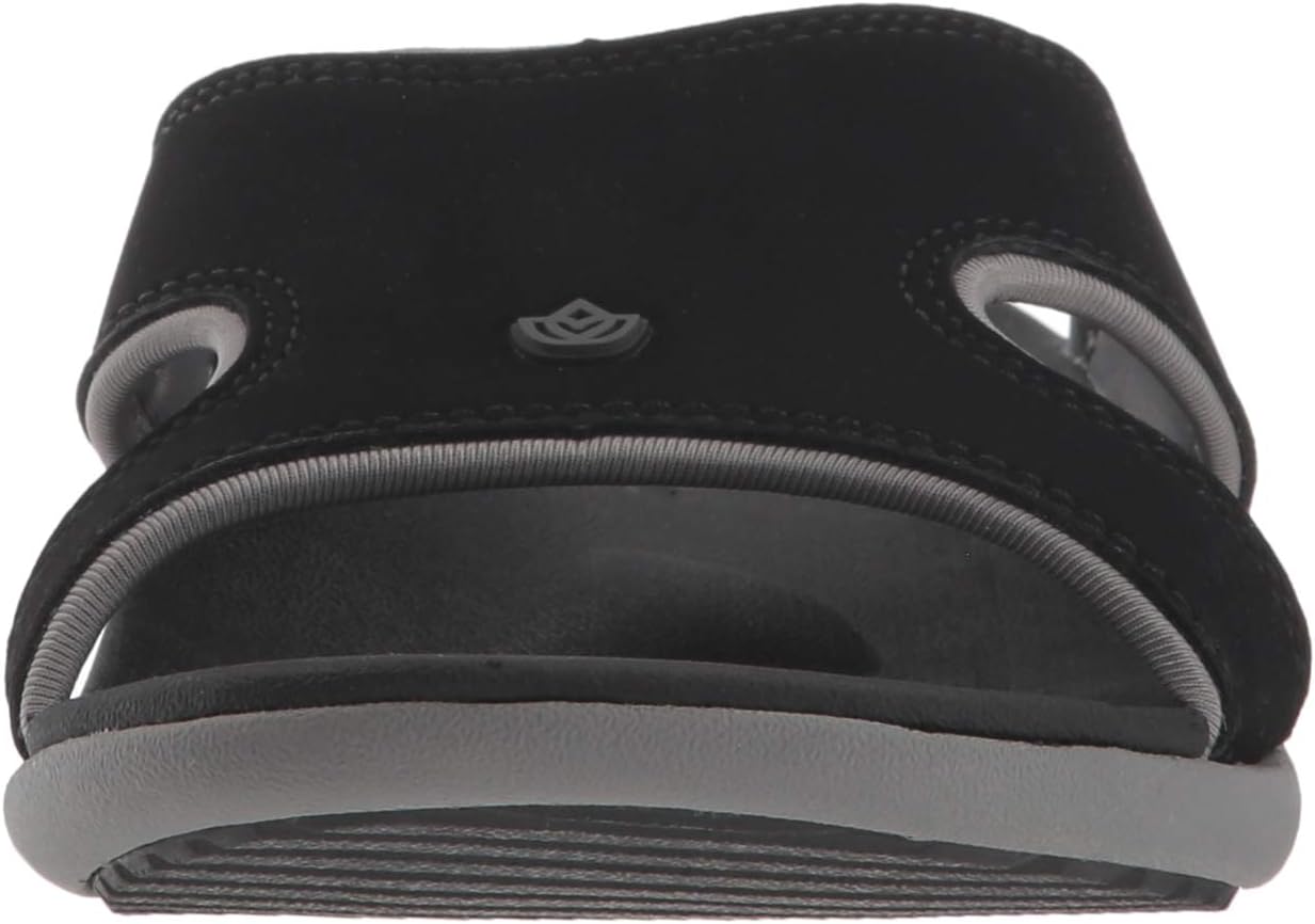 Spenco womens Kholo Plus SlideSlide Sandal - Image 2