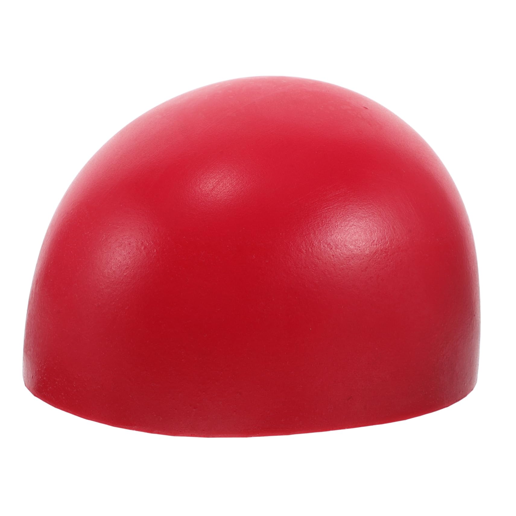 Didiseaon Wig Head Mold Headwear Tripod Model Head Headband Model Head Woman Mask Braided Model Head Canvas Model Head Hair Model Head Male Model Head Eye Mask Red Plastic