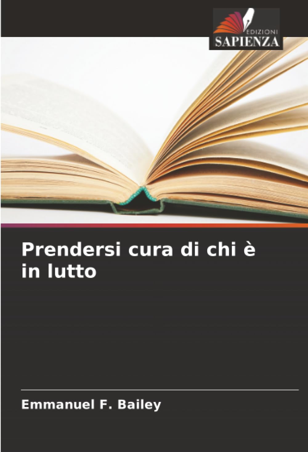 Prendersi cura di chi è in lutto