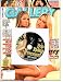 Amy Reid Avy Scott Gallery 218 2017 Angel Daisy with Pole Riding Princesses Bonus DVD