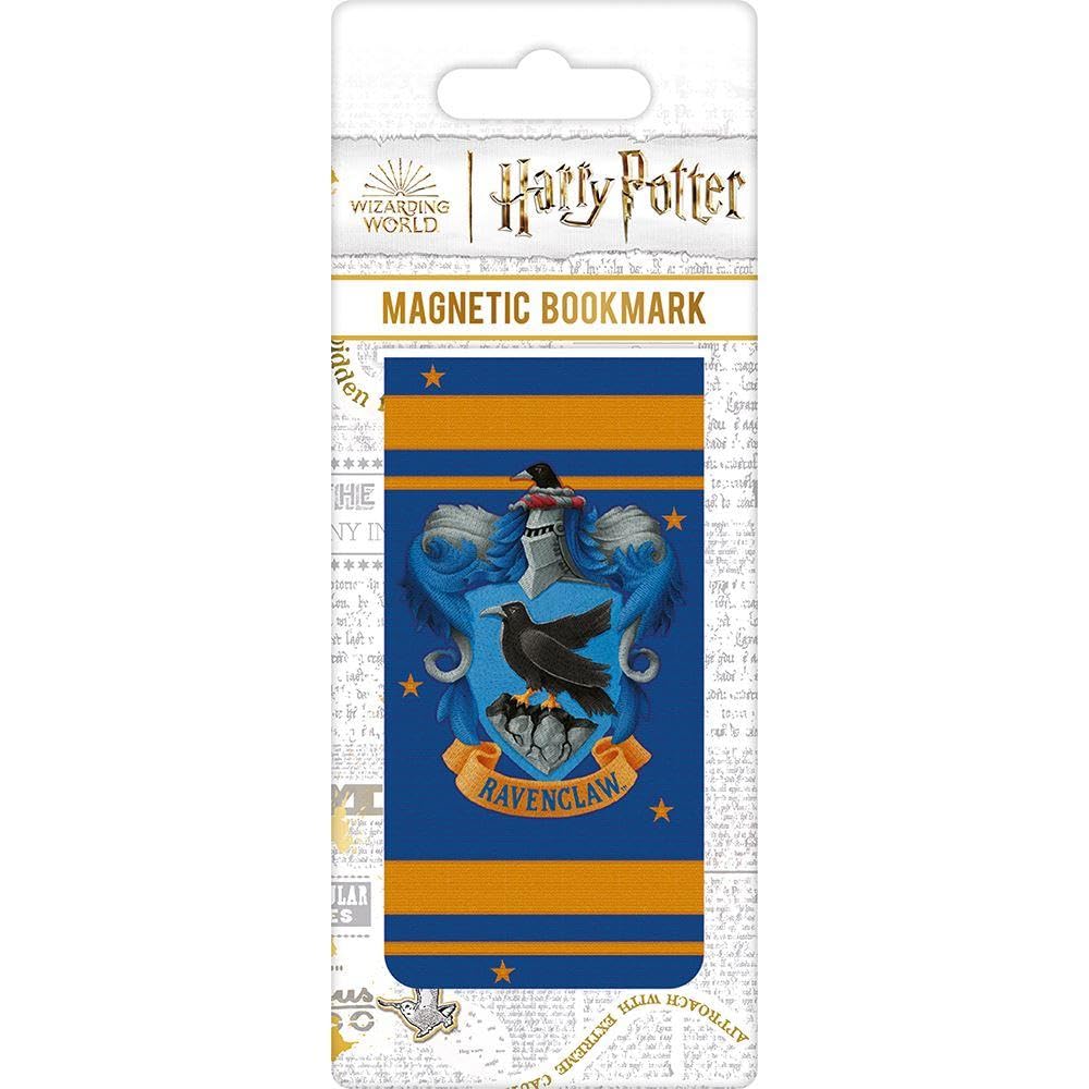 Pyramid International Ravenclaw Magnetic Bookmark