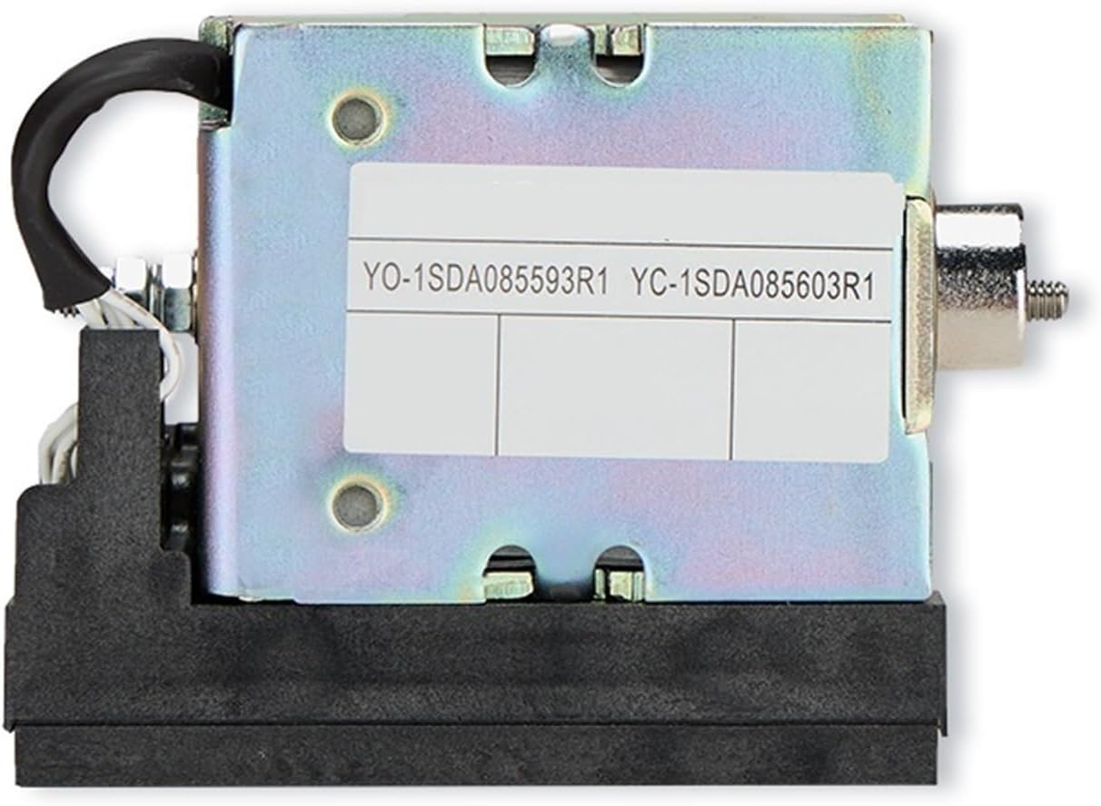 Opening Closing Coil Set YO/YC 220-240V Shunt Coil Pair for Air Circuit Breaker