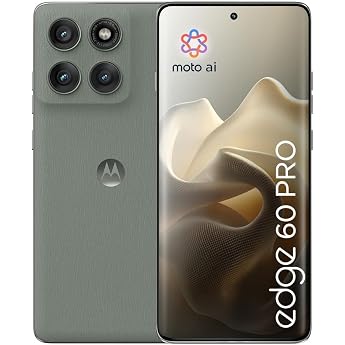 Motorola Edge 60 Pro 512GB