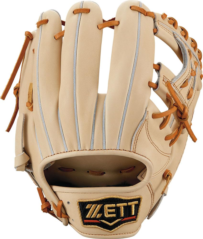 Amazon | ゼット ZETT 専用グラブ袋付き プロステイタス 軟式用グラブ