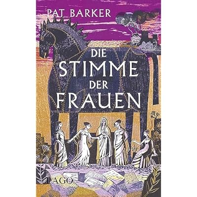 Die Stimme der Frauen