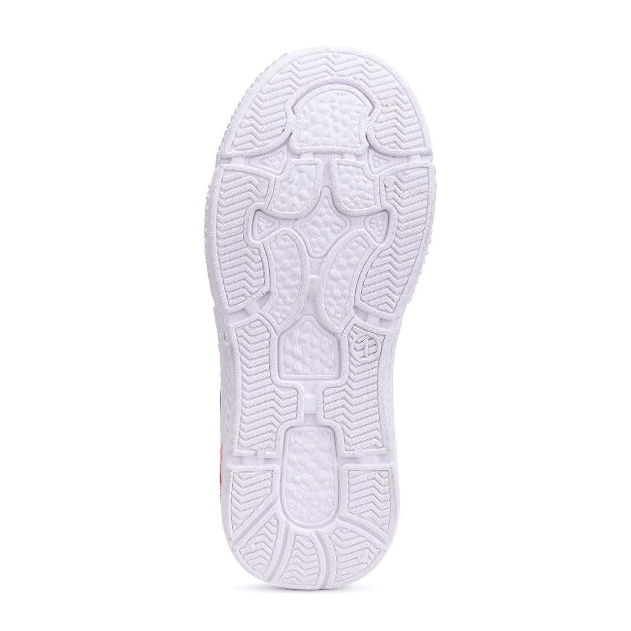 BERSACHE Sports Shoes for Kids|Navy for Running,Walking,Gym and Hiking Shoes ORI-1856 4