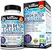 Price comparison product image Colon Cleanser & Detox for Weight Loss. 15 Day Extra Strength Detox Cleanse with Probiotic for Constipation Relief. Pure Colon Detox Pills for Men & Women. Flush Toxins, Boost Energy. Safe & Effective
