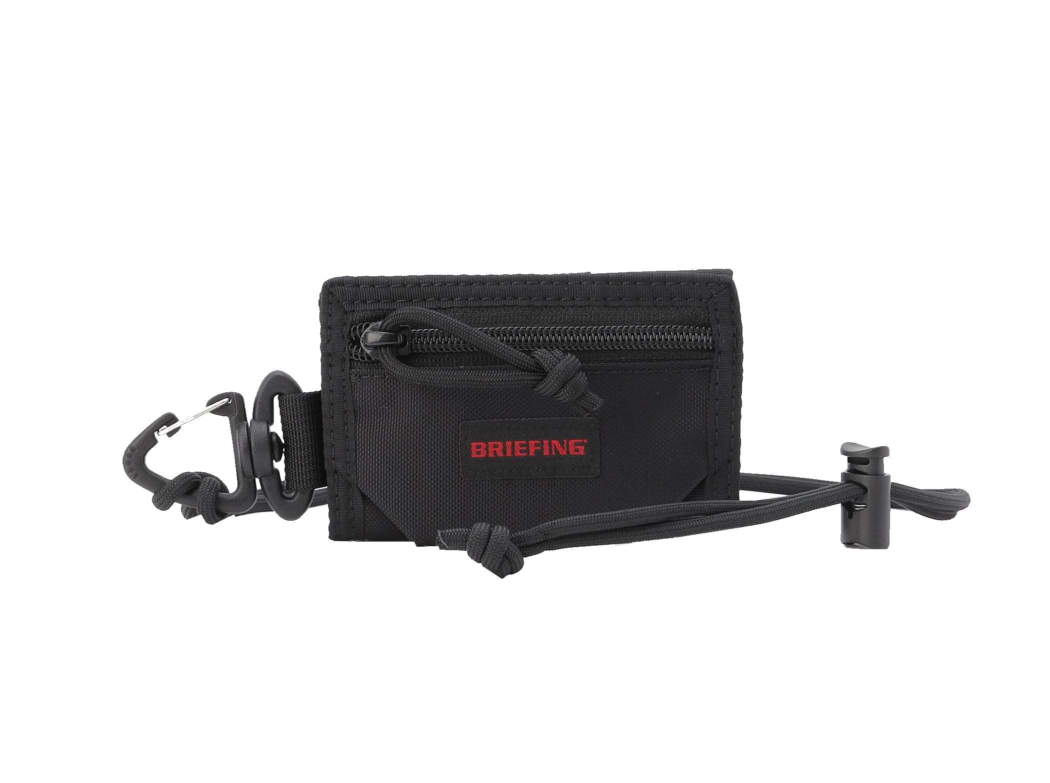 Amazon.co.jp: [ブリーフィング] 2025年10月発売 新素材 財布