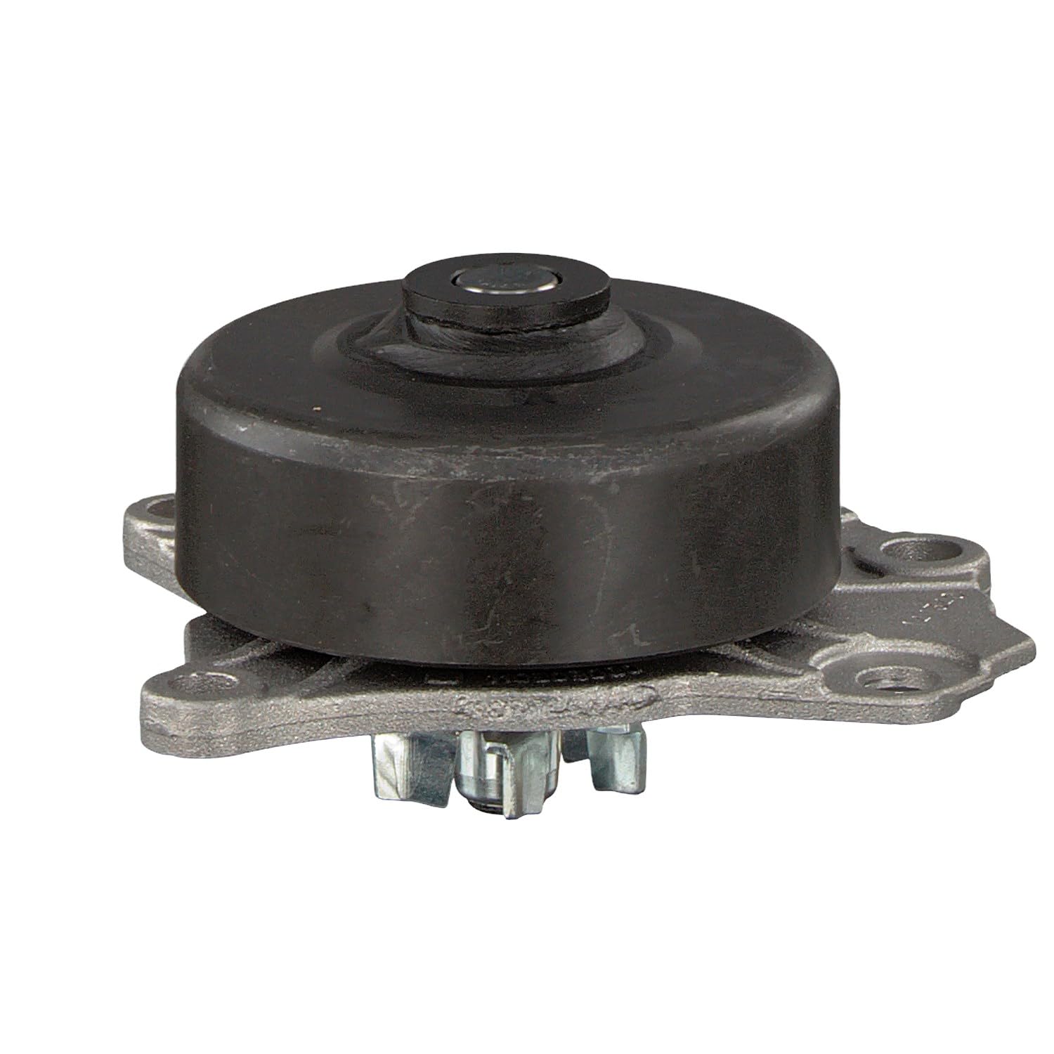 FEBI BILSTEIN Pompa dell’acqua, raffreddamento motore 32682 Compatibile con: CITROËN C1, DAIHATSU CUORE VII, SIRION, PEUGEOT 107, SUBARU JUSTY IV, TOYOTA AYGO, AYGO Kasten/Schrägheck, YARIS, YARIS