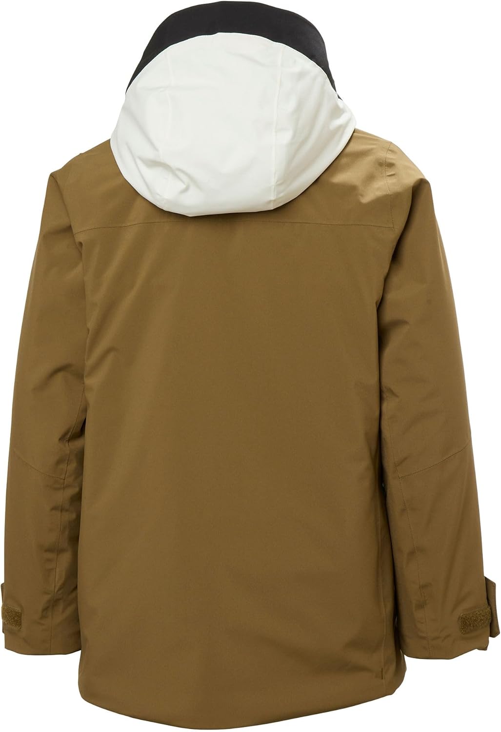 Helly-Hansen Junior Girl Stellar Jacket 2.0 - Waterproof, Windproof, Breathable, Insulated - Image 3