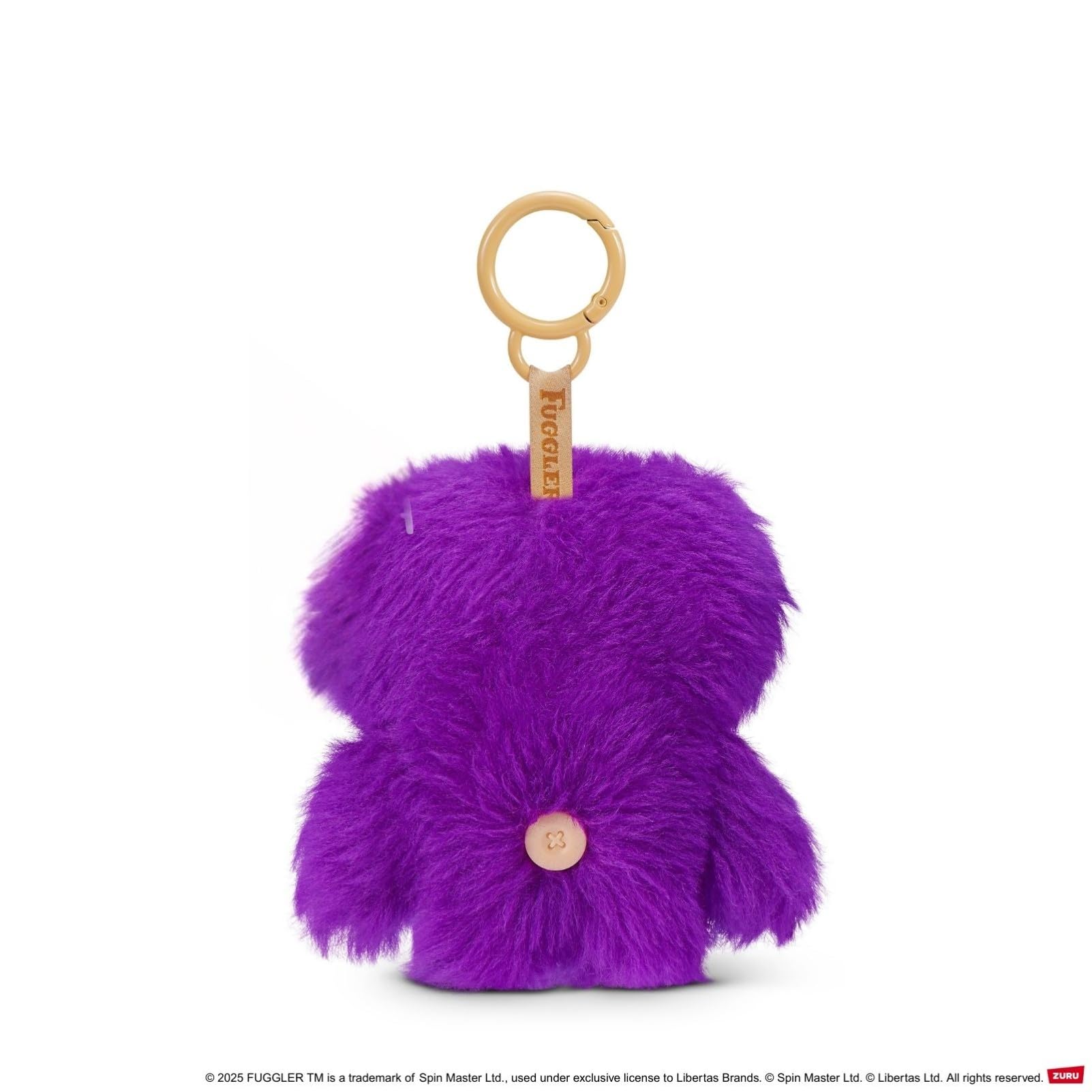 Amazon.co.jp: ファグラー キーリング アノイド パープル (ラボミス
