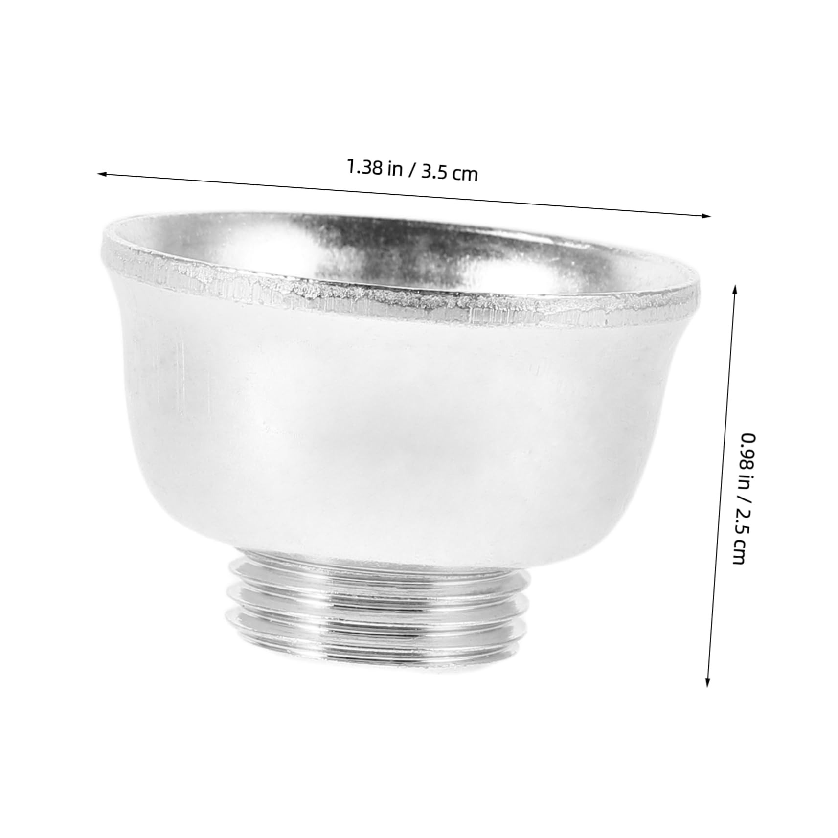 Ciieeo Manual Beer Bottle Capper Tool Portable Cap Closure Accessory for Home Brewing Compatible with Various Bottle Caps Secure and Easy Operation for Family Gatherings and Parties