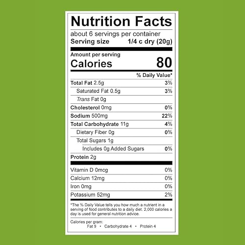 Miniatura 7 de Rada Mezcla de sopa de pollo y arroz silvestre, hecha en Estados Unidos, paquete de 3