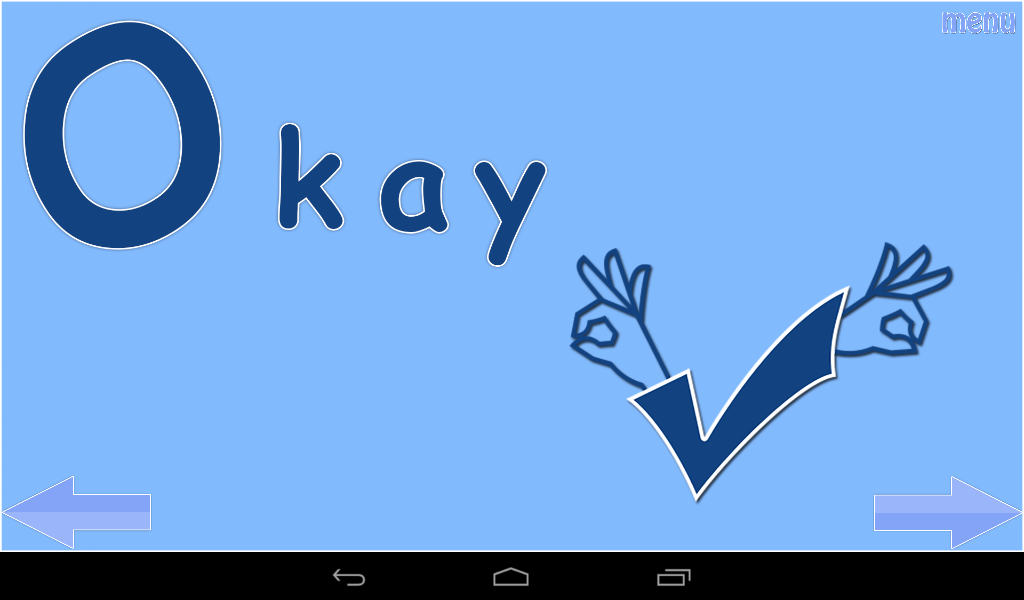 Alphabet PRO - App on Amazon Appstore