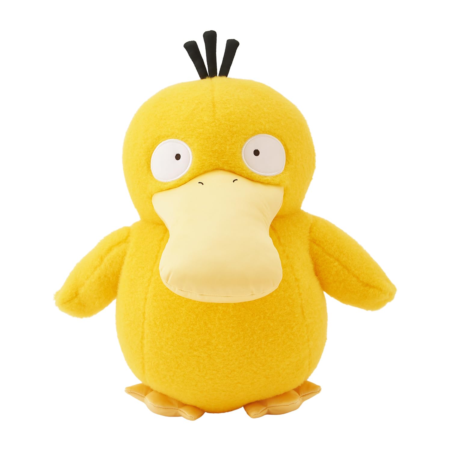 【希少】ポケモン くたくたポケモン コダック ぬいぐるみ TOMY レトロ 希少】ポケモン くたくたポケモン コダック ぬいぐるみ TOMY レトロ
