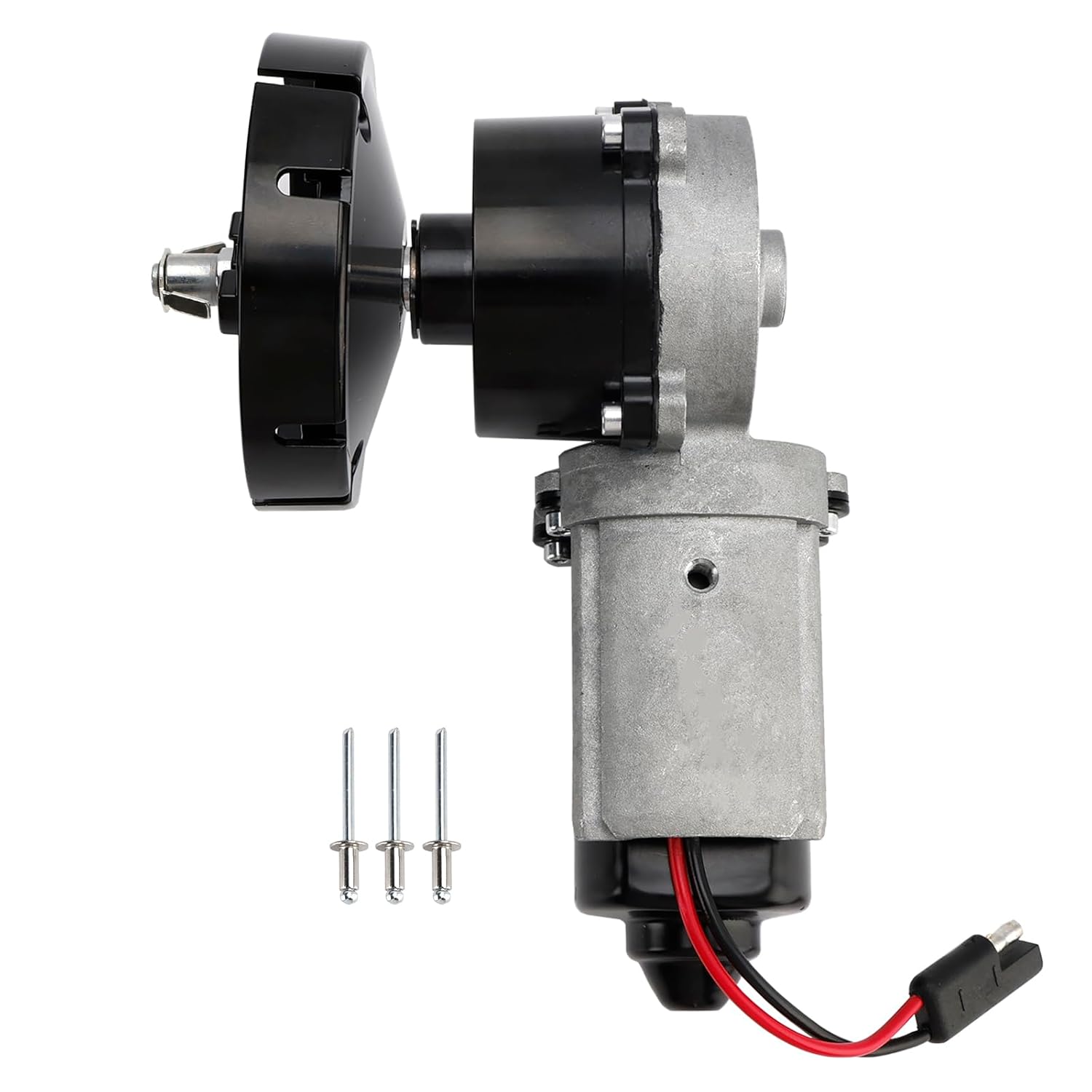 3317084.000U RV Awning Motor Drive Repair Kit Assembly Fit for Dometic 9200 Series Awning Tubes 925xx, 926xx, 927xx 3316605.017, 3316605.001,8962001.400U,8962002.400U,8962003.400U,8964012.400U