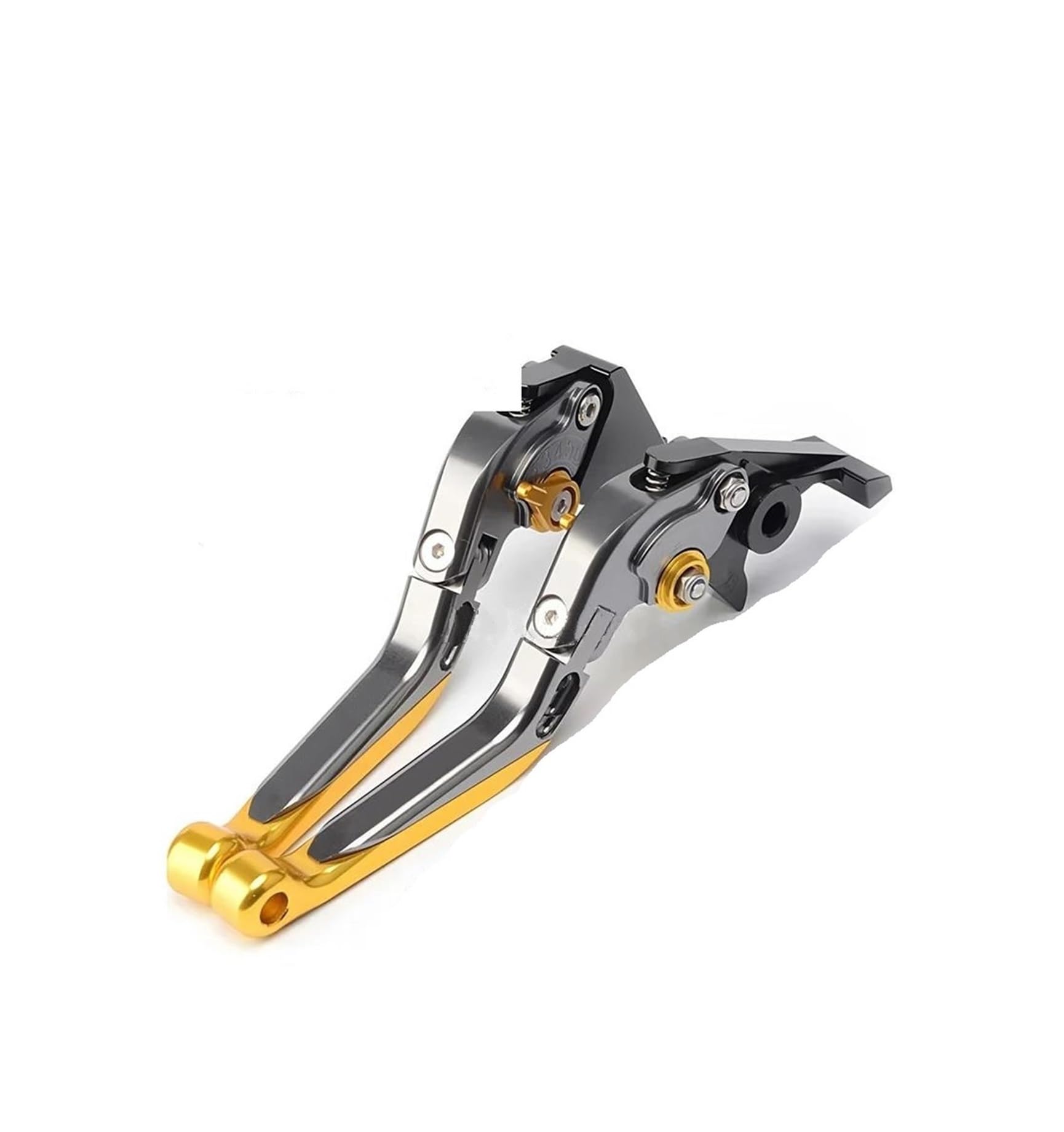 Heyhellnin W For Yamaha For Tmax 530 560 2020 2021 Motorcycle Cnc Brake Clutch Levers ﻿ Motorbike Brake Levers(W)