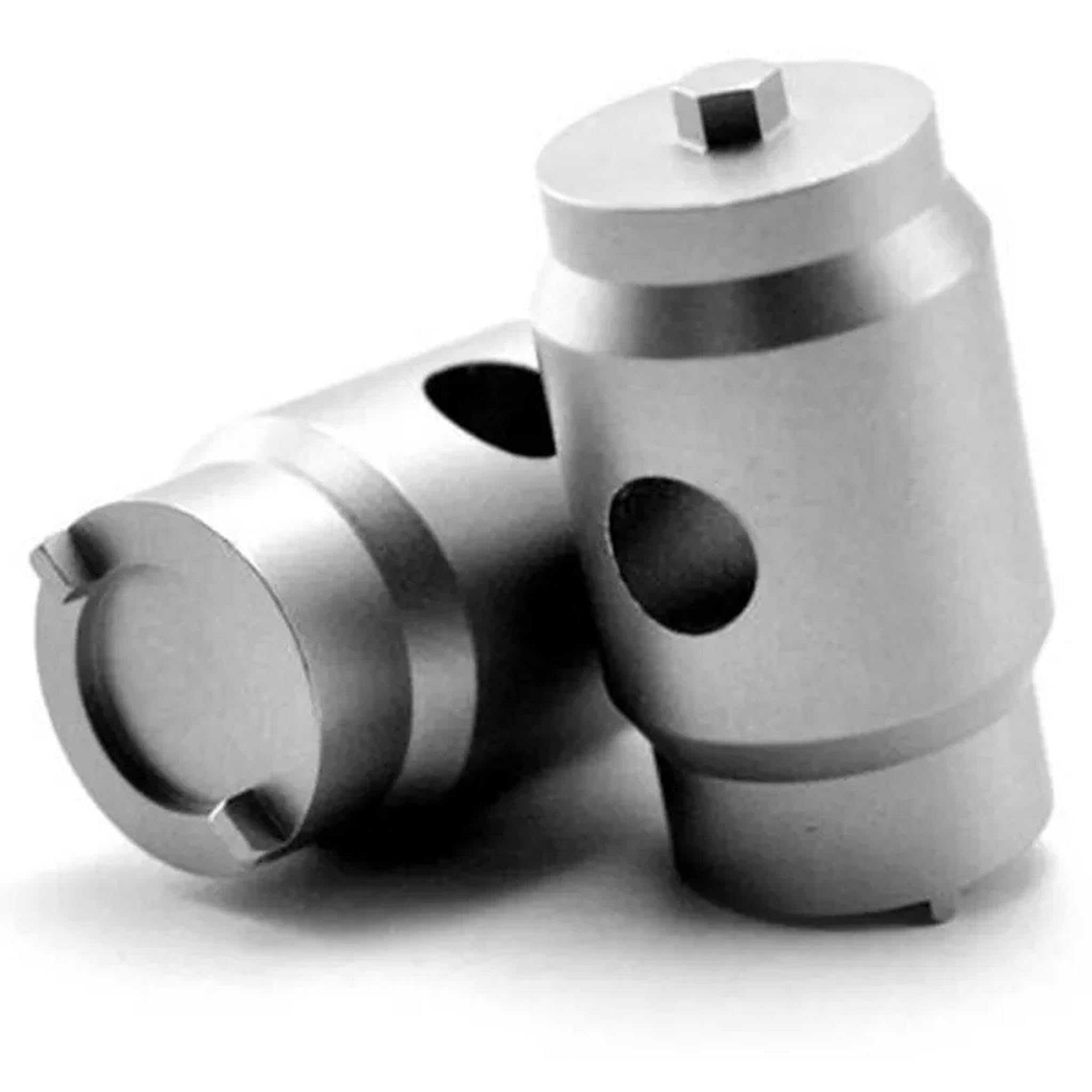 Herramienta de extracción de Tornillos de husillo para Strider SNG SMF (1 Unidad)