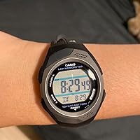 Amazon.co.jp: [カシオ]CASIO 腕時計 PHYS フィズ ランナー