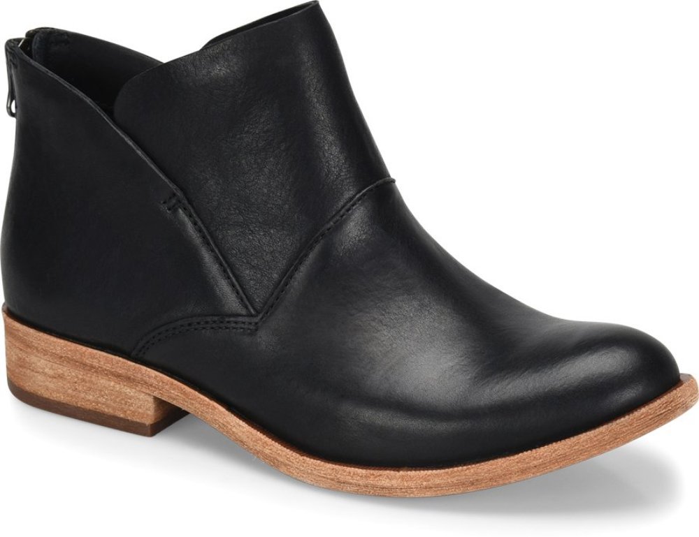 KORK-EASE Womens Ryder Ankle Boot