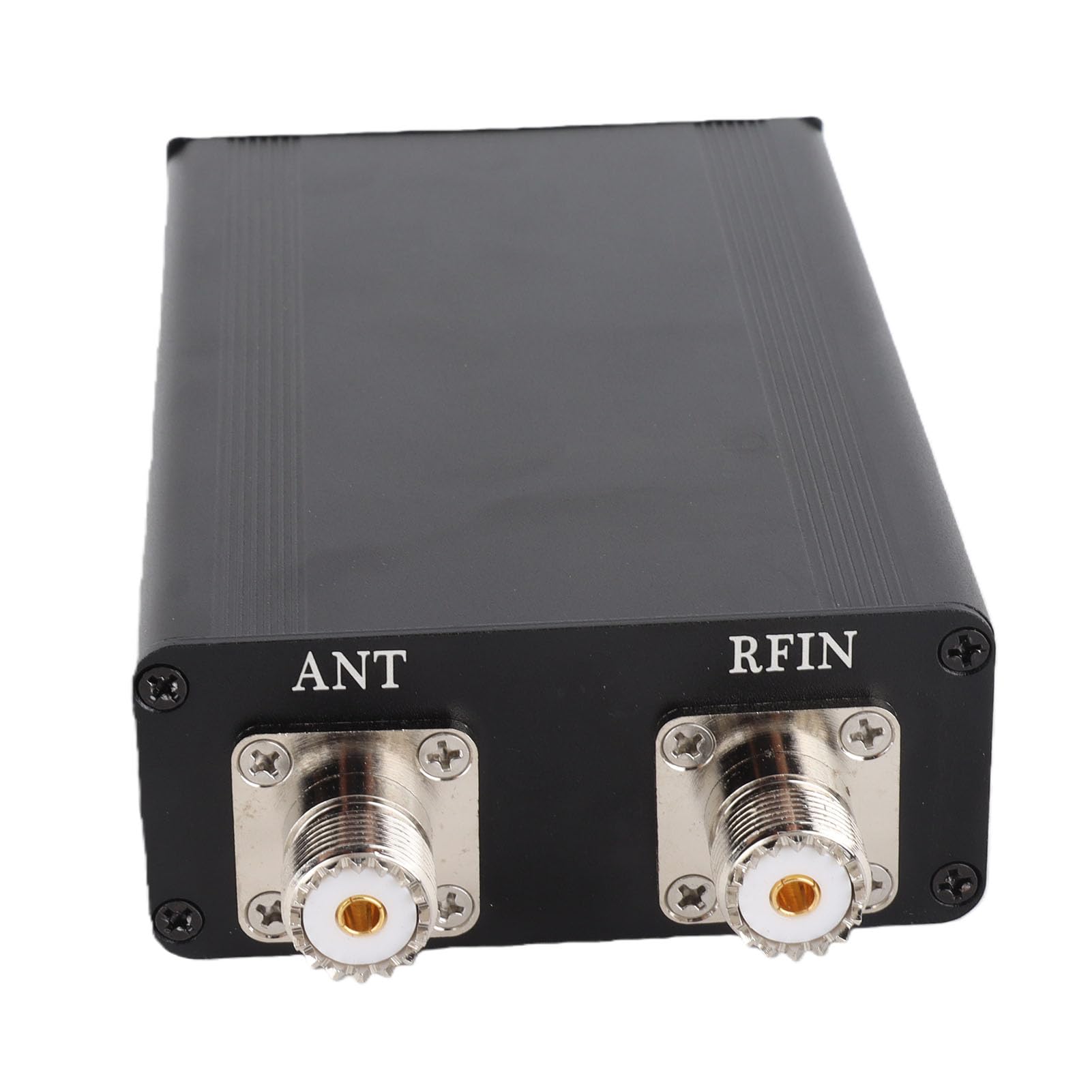 Mini Sintonizzatore Automatico per Antenna ATU-100 LCD 0,96 con Alloggiamento per Utensili Elettrici